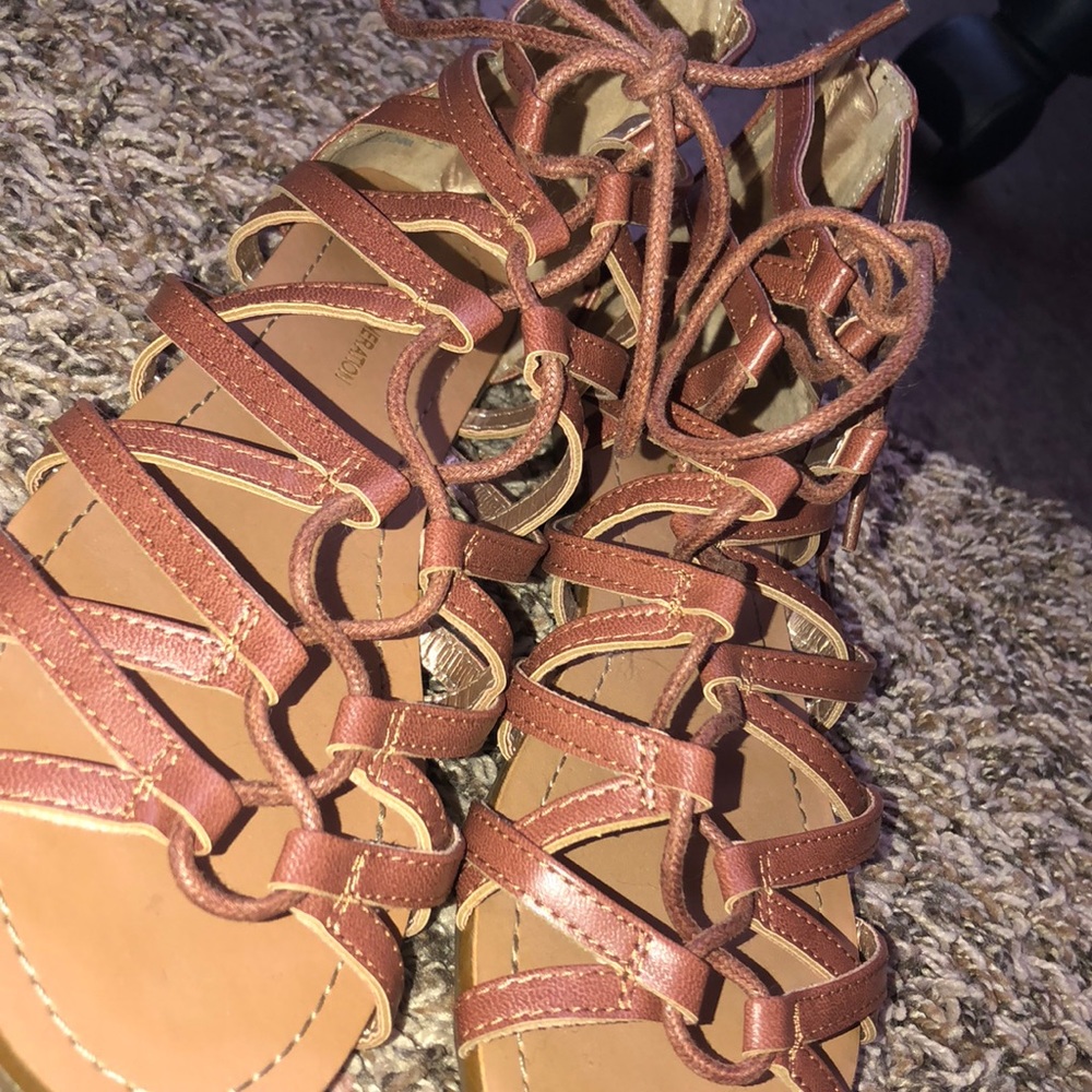 Womens Sandals
